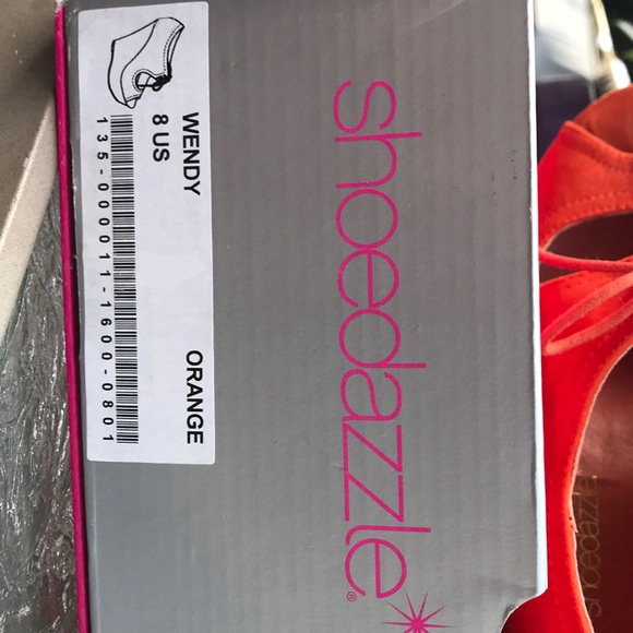 Wedges - Picture 5 of 5